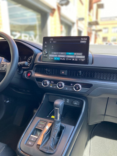 Honda CR-V Lx 2Wd