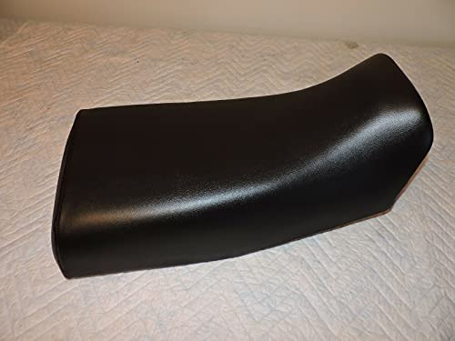 Seat Cover Repuesto Para Suzuki Ltf King Quad Negro