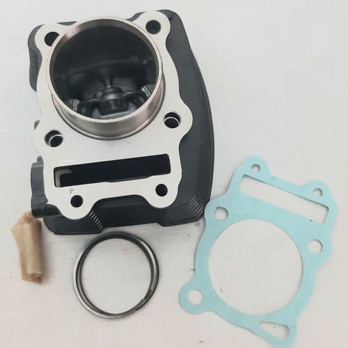 Kit Cilindro Piston Para Suzuki Gixxer 150cc