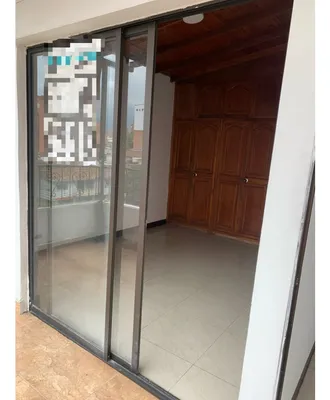Apartamento en arriendo