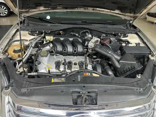 Ford Fusion 3.0 V6 Sel