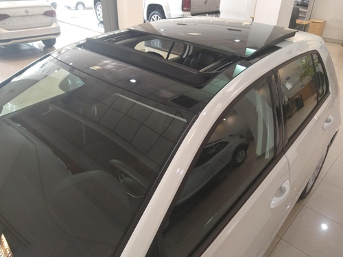 Volkswagen Golf Highline 250 Tsi Dsg #15