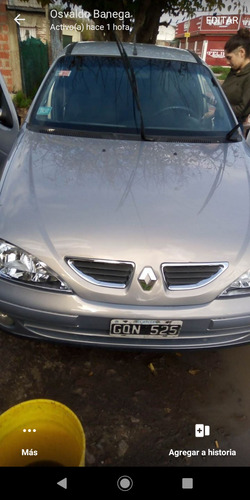Renault Megane 2 1.9 Fairway Sl