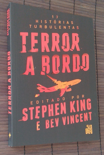 Terror A Bordo ( Novo )