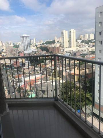 Imagem 17 de 19 de Apartamento Com 3 Dormitórios À Venda, 76 M² Por R$ 402.800 - Camargos - Guarulhos/sp - Ap1509