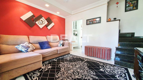Imagem 9 de 24 de Casa À Venda, 80 M² Por R$ 350.000,00 - Parque Villa Flores - Sumaré/sp - Ca0523