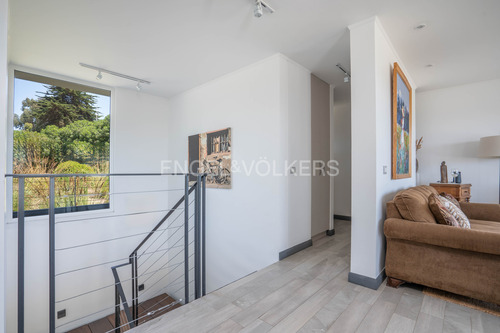 Venta Departamento Con Jardín En Marbella