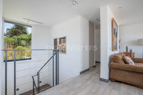Venta Departamento Con Jardín En Marbella