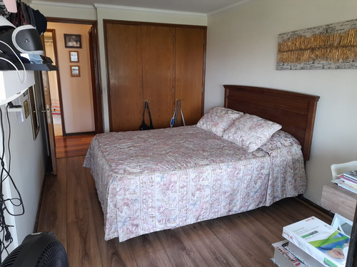 Venta Depto 3 Dormitorios Las Condes