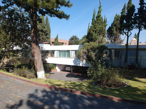 Imagen 3 de 13 de Venta En Paseo Del Pedregal 5923m2 De Terreno A Negociar