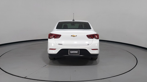 Chevrolet Onix 1.0 LT C