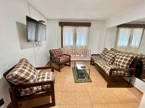Imagen 21 de 25 de Apartamento En Venta A Una Cuadra Del Mar, Reciclado Y Con Parrillero Propio