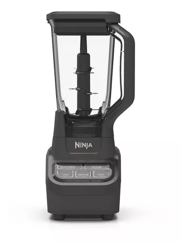 Ninja, Licuadora Profesional 1000W, CO650B