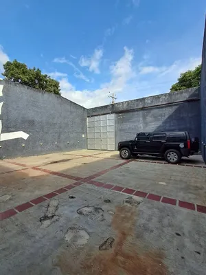 Galpón en venta