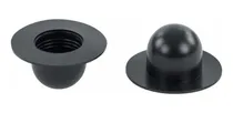 Comprar Repuestos 2 Tapones Entradas De Bomba Pileta Intex #10127