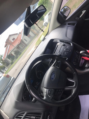 Ford Focus Iii Se Plus At Impecable Titular Venpart