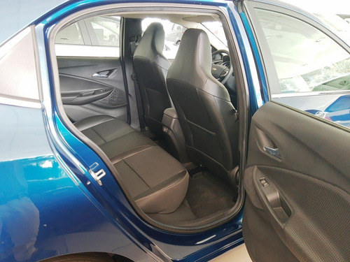 Imagen 8 de 9 de Chevrolet Onix 1.0t Automático Premier