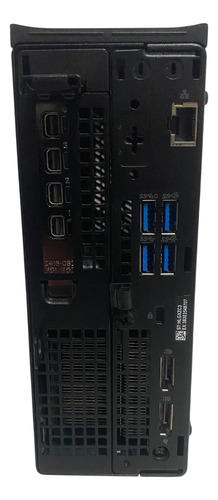 Micro Workstation, Intel Xeon, 16gb, Ssd-256gb - 4gb Nvidia - Excelente (Recondicionado)