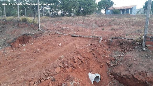 Imagem 4 de 10 de Terreno Para Venda Em Tatuí, Jardim Gramado - 665_1-1664461