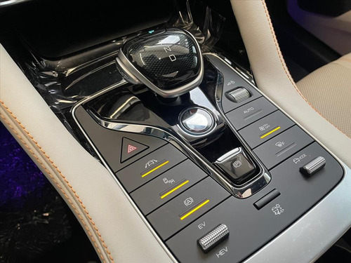 BYD Song Plus 1.5 DM-I HÍBRIDO AUTOMÁTICO