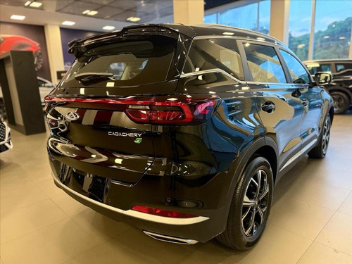 Caoa Chery Tiggo 7 Plug-in Pro 1.5 Tci Hybrid Dht 0km2026
