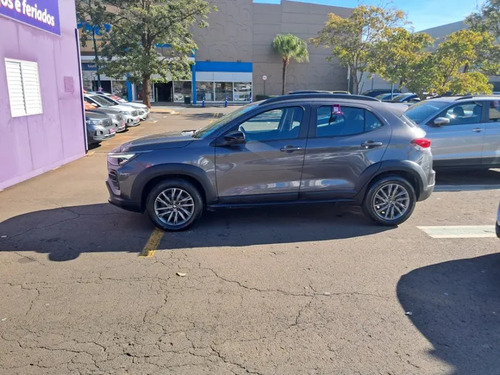 Fiat Pulse Drive 1.3 (Aut.)