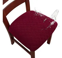Comprar Fundas Impermeables Sillas De Comedor, Fundas Elástica...