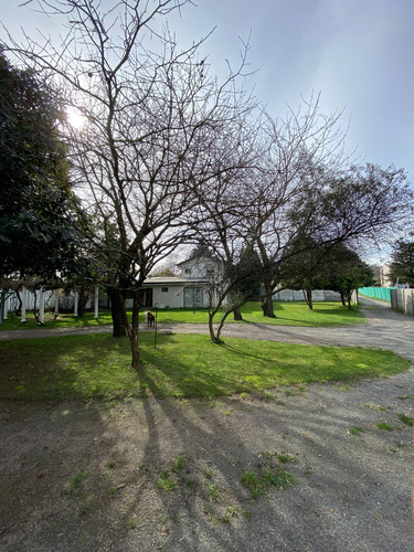 Casa En Condominio Raimundo (69257)