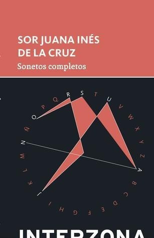 Sonetos Completos Sor Juana Ines De La Cruz