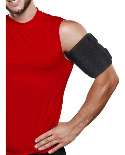 Armstrong Amerika Funda De Compresión Para Tendinitis De B.