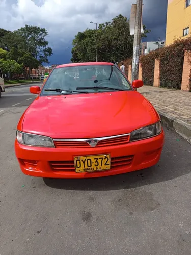 Mitsubishi Lancer 1.3 Gl 4 p 82 hp