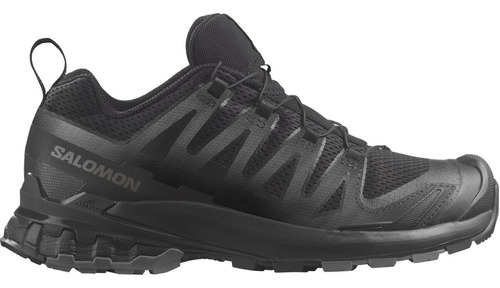 Zapatillas Mujer Salomon - Xa Pro 3d V9 - Trail Running