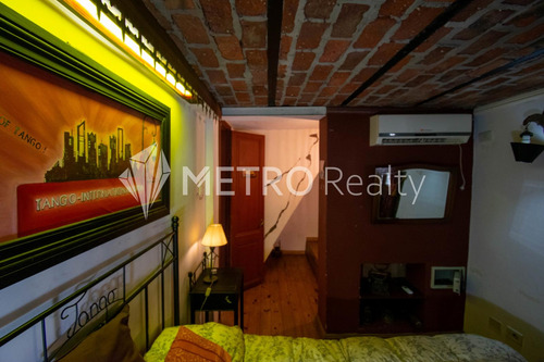 Casa En Venta En Balvanera Lote Propio Inversores