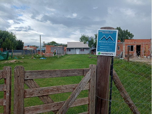 Casa A Estrenar Excelenar Domselaar A Mts Asfalto Colectivo