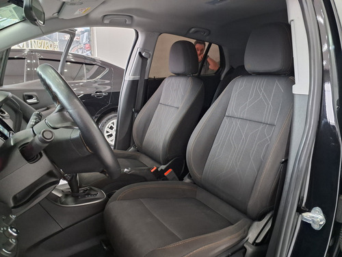 Chevrolet Tracker 1.4 Lt Turbo Aut. 5p