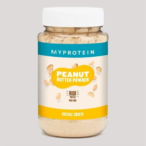 Peanut Butter Powder 180gr - Myprotein