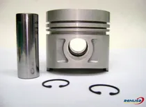 Comprar Piston De Motor - Teikin Nissan Caravan Motor 94\u002F12