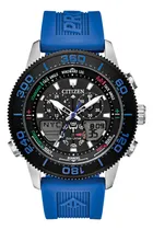 Comprar Mira El Cronógrafo Citizen Eco-drive Sailhawk Yacht Timer
