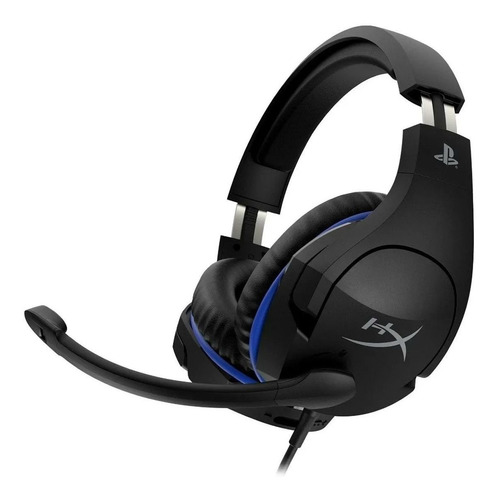 Hyperx Auricular Microfono Cloud Stinger Core Ps4 Hx- Ppct