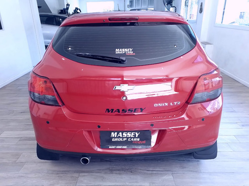Chevrolet Onix 1.4 Ltz Mt 98cv