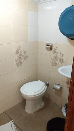 Imagem 15 de 16 de Apartamento À Venda, 3 Quartos, 1 Vaga, Centro - São José Do Rio Preto/sp - 299