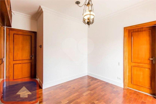 Imagem 20 de 27 de Apartamento Com 4 Quartos E 5 Banheiros A Venda , 394 M² - Jardim Paulista . - 17176