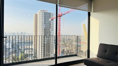 Arriendo Gratis El 1er Mes. Jose Ureta 180, La Cisterna 2d2b