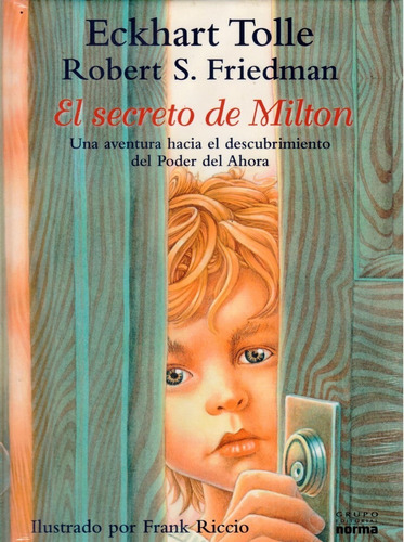 El Secreto De Milton 