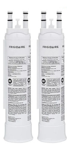 Elementos De Filtro De Refrigerador Fppwfu01, Adecuados Para