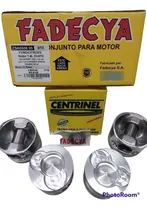 Comprar Subconjunto De Motor Ford Ecosport 1.4 Tdci  Fadecya