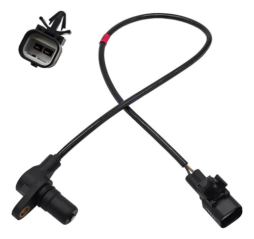 Sensor Velocidad A4bf3 A4bf2  Verna Attitude Transmision Aut