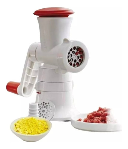 Tupperware Molino Chef