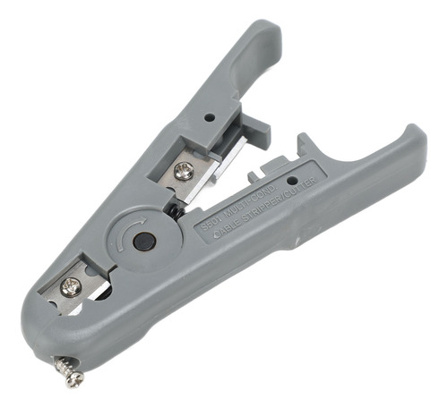 Descascador De Cabo Coaxial Ferramenta Manual De Decapagem D