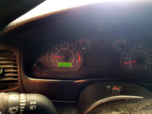 Ford Ranger 2.3 Cd Xl Plus 4x2 2010 Gnc